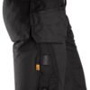 Custom Loose-Fit Stretch Utility Work Shorts with Holster Pockets Custom Loose-Fit Stretch Utility Work Shorts with Holster Pockets — reference garment view 4