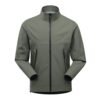 Custom Matte Single-Layer Hooded Work Jacket Custom Matte Single-Layer Hooded Work Jacket — garment development reference