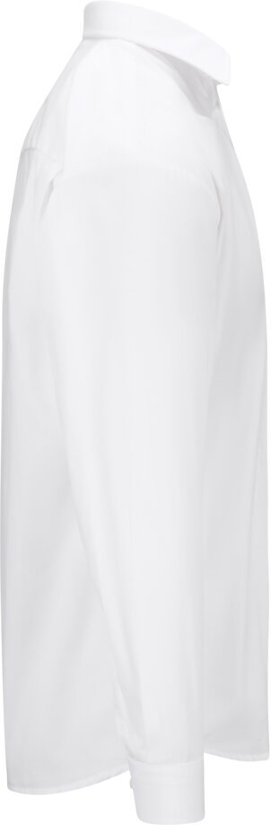 Custom Men’s Long-Sleeve Business Uniform Shirt - additional product view
