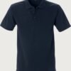 Custom Modern Stretch Work Polo Shirt Custom Modern Stretch Work Polo Shirt — garment development reference