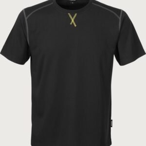 Moisture Wicking T-Shirt — 37.5® Functional T-shirt 7404 TCY garment reference