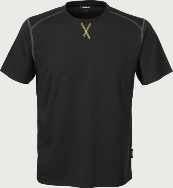 Moisture Wicking T-Shirt — 37.5® Functional T-shirt 7404 TCY garment reference
