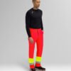 Custom Multi-Pocket High-Visibility Work Trousers Custom Multi-Pocket High-Visibility Work Trousers — reference garment view 6