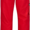 Custom Multi-Pocket High-Visibility Work Trousers Custom Multi-Pocket High-Visibility Work Trousers — reference garment view 4