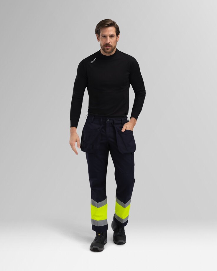 Steel Framing Workwear