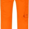 Custom Offshore Utility Work Trousers Custom Offshore Utility Work Trousers — reference garment view 3