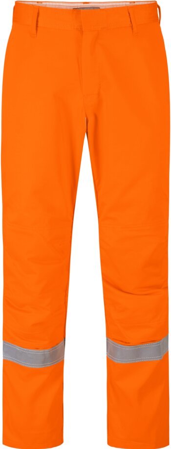 Custom Offshore Utility Work Trousers — reference garment view 2