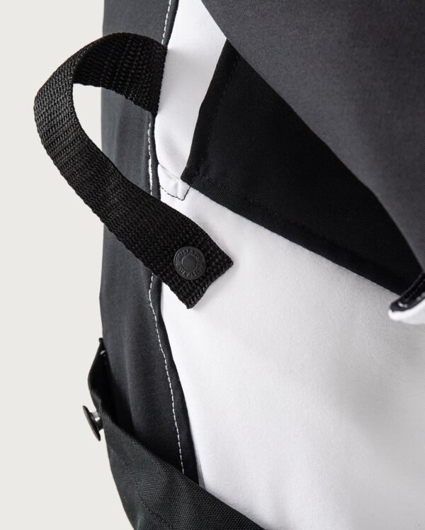 Custom Painter Stretch Utility Shorts with Reinforced Holster Pockets Custom Painter Stretch Utility Shorts with Reinforced Holster Pockets - additional product view