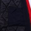 Custom Quilted High-Visibility Insulated Work Jacket Custom Quilted High-Visibility Insulated Work Jacket — reference garment view 5