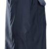 Custom Rapid-Doff Long Sleeve Utility Work Shirt - additional product view