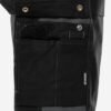 Custom Reinforced Holster-Pocket Craftsman Work Shorts Custom Reinforced Holster-Pocket Craftsman Work Shorts — reference garment view 5