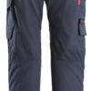 Custom Reinforced Holster Pocket Utility Work Trousers Custom Reinforced Holster Pocket Utility Work Trousers — reference garment view 2