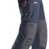 Custom Reinforced Holster Pocket Utility Work Trousers Custom Reinforced Holster Pocket Utility Work Trousers — reference garment view 4