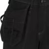 Custom Reinforced Multi-Pocket Utility Work Trousers Custom Reinforced Multi-Pocket Utility Work Trousers — reference garment view 7