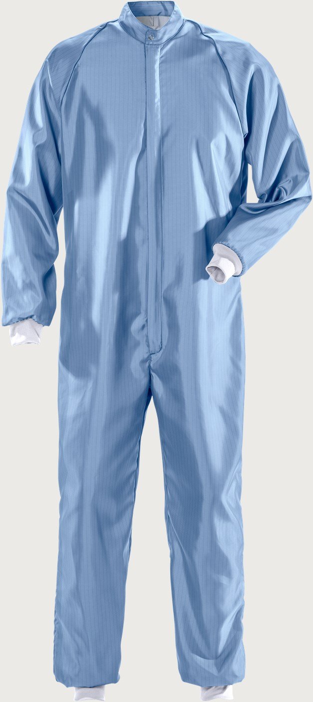 Reusable Coverall