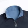 Custom Reversible Stretch Work Jacket with Dual Business and Fieldwear Looks Custom Reversible Stretch Work Jacket with Dual Business and Fieldwear Looks — reference garment view 5