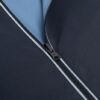 Custom Reversible Stretch Work Jacket with Dual Business and Fieldwear Looks Custom Reversible Stretch Work Jacket with Dual Business and Fieldwear Looks — reference garment view 6