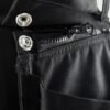 Custom Stretch Craftsman Shorts with Detachable Tool Pockets Custom Stretch Craftsman Shorts with Detachable Tool Pockets — reference garment view 6