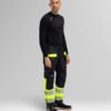 Custom Stretch Tool-Storage Work Trousers Custom Stretch Tool-Storage Work Trousers — reference garment view 5