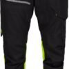 Custom Stretch Utility Hi-Vis Inspired Work Trousers Custom Stretch Utility Hi-Vis Inspired Work Trousers — reference garment view 3