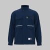 Custom Stretch-Woven Electrician Utility Jacket - additional same-model product view
