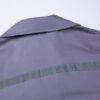 Custom Summer Long-Sleeve Reflective Workwear Set Custom Summer Long-Sleeve Reflective Workwear Set - additional product view