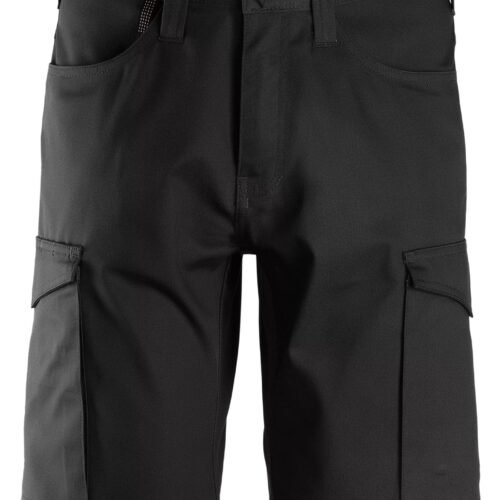 Custom Utility Service Work Shorts Custom Utility Service Work Shorts — garment development reference
