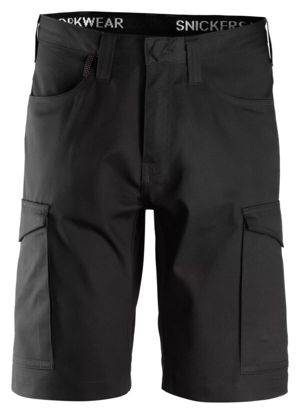 Custom Utility Service Work Shorts Custom Utility Service Work Shorts — garment development reference