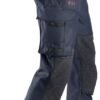 Custom Utility Work Trousers with Equal Leg Pockets - additional product view