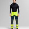 Custom Weather-Ready Reinforced Work Trousers with Detachable Braces Custom Weather-Ready Reinforced Work Trousers with Detachable Braces — garment development reference