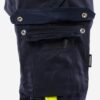 Custom Women’s Flame-Resistant Craftsman Trousers - additional product view