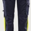 Custom Women’s Flame-Resistant Craftsman Trousers - main product view