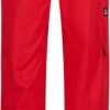 Custom Women’s Maritime Utility Work Trousers with Reflective Leg Tape - additional product view