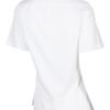 Custom Women’s Short-Sleeve Uniform Shirt with Shoulder Tabs Custom Women’s Short-Sleeve Uniform Shirt with Shoulder Tabs - additional product view