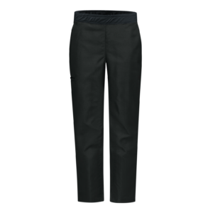 Chef Pants — Women's Straight Fit Airflow Chef Pant garment reference