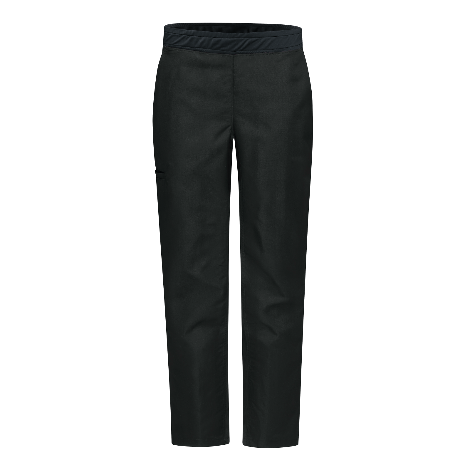 Chef Pants — Women's Straight Fit Airflow Chef Pant garment reference