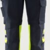 Custom Women’s Stretch Craftsman Work Trousers - main product view