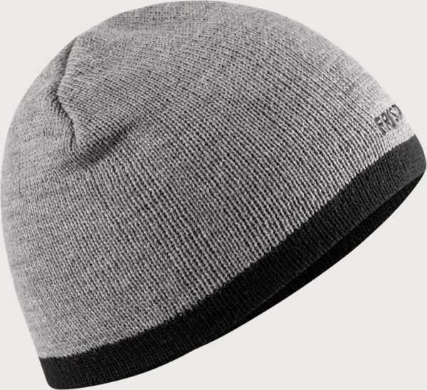 Double-Knit Workwear Beanie Development Double-Knit Workwear Beanie Development — reference garment view 5