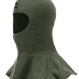 OEM Close-Fit Helmet Layer Balaclava — garment development reference
