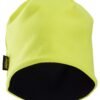 OEM Close-Fit Protective Workwear Beanie — garment development reference