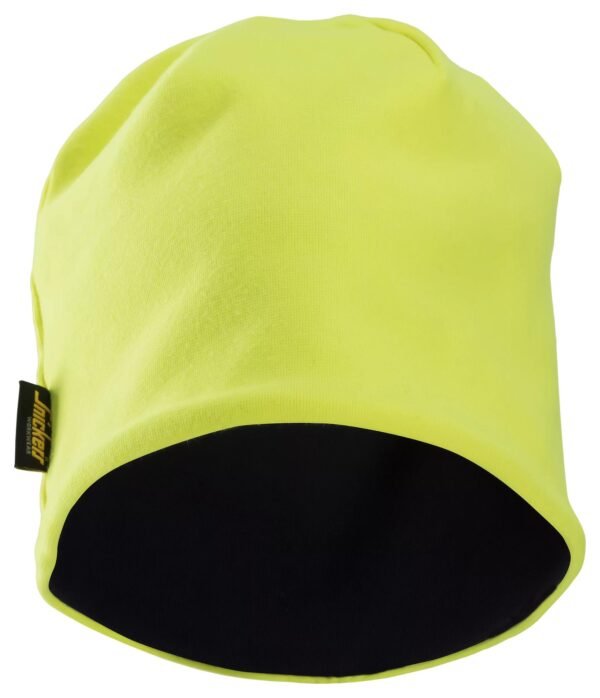 OEM Close-Fit Protective Workwear Beanie — garment development reference