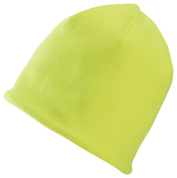 OEM Close-Fit Protective Workwear Beanie — reference garment view 3