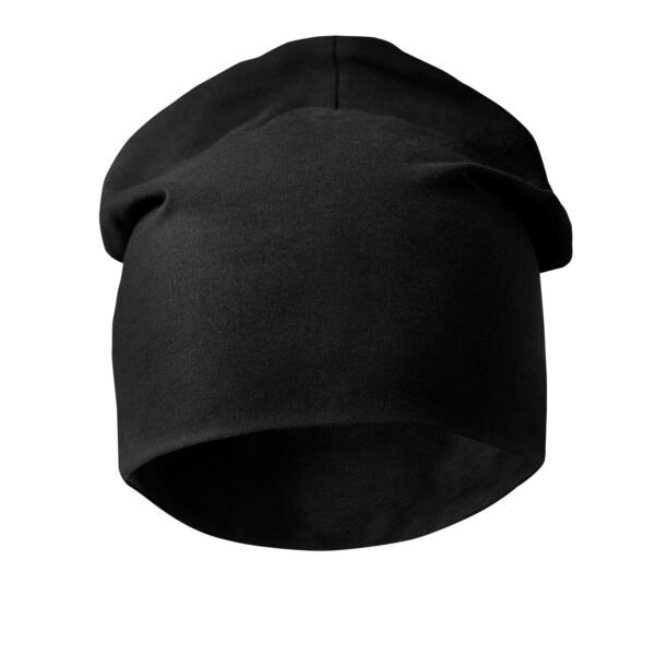 OEM Cotton Knit Work Beanie OEM Cotton Knit Work Beanie — garment development reference