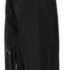 Private Label Insulated Cold-Store Work Jacket Private Label Insulated Cold-Store Work Jacket — reference garment view 4