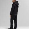 Private Label Insulated Cold-Store Work Jacket Private Label Insulated Cold-Store Work Jacket — reference garment view 5