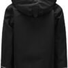 Private Label Insulated Cold-Store Work Jacket Private Label Insulated Cold-Store Work Jacket — reference garment view 3