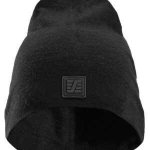 Private-Label Low-Bulk Merino Work Beanie — garment development reference