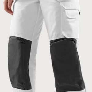 Private-Label Women’s Painter Craftsman Work Trousers - main product view