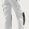 Private-Label Women’s Painter Craftsman Work Trousers Private-Label Women’s Painter Craftsman Work Trousers - additional product view