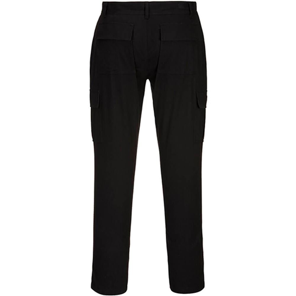 Cut Resistant Pants — Portwest CR40 Cut Resistant Combat Trousers reference